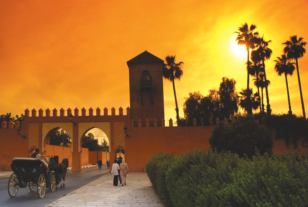 3-Day Marrakech to Merzouga Desert Tour