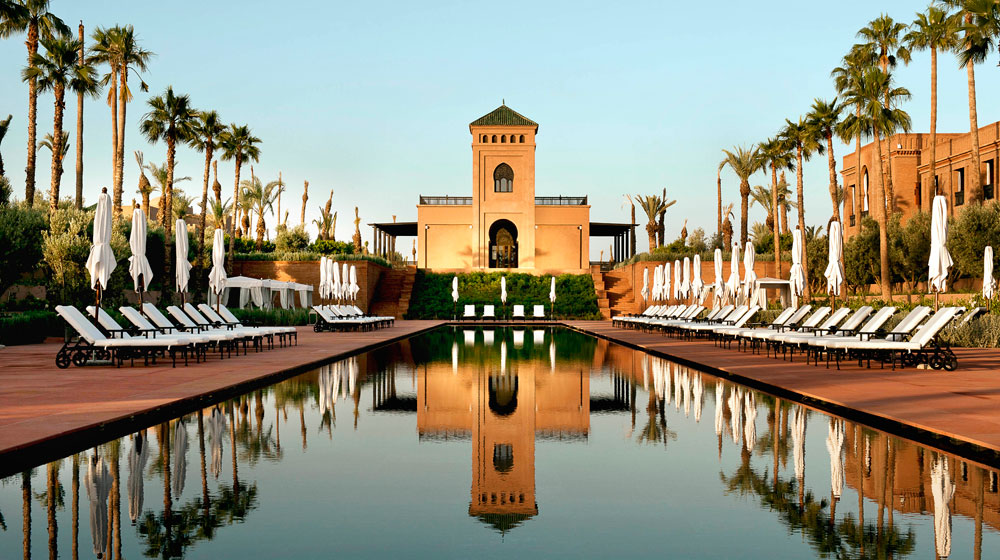 5-Day Berber Adventure from Marrakech