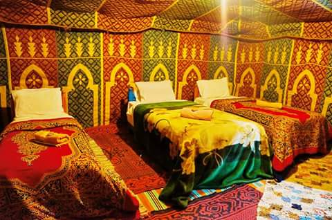 Morocco desert travel memory 17