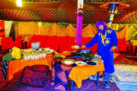 Morocco desert travel memory 20